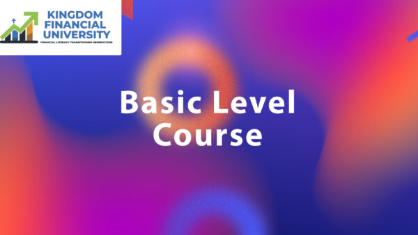 Basic Level Course