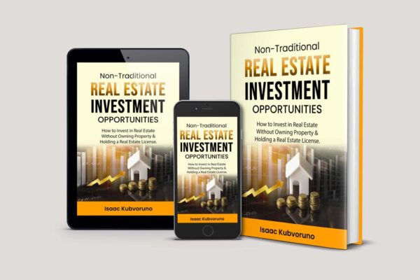 How to Invest in Real Estate Without Owning Property